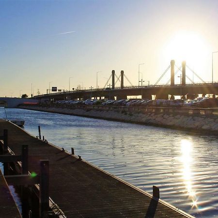 Canal Apartment アヴェイロ エクステリア 写真