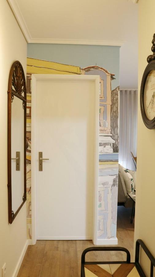 Canal Apartment アヴェイロ エクステリア 写真