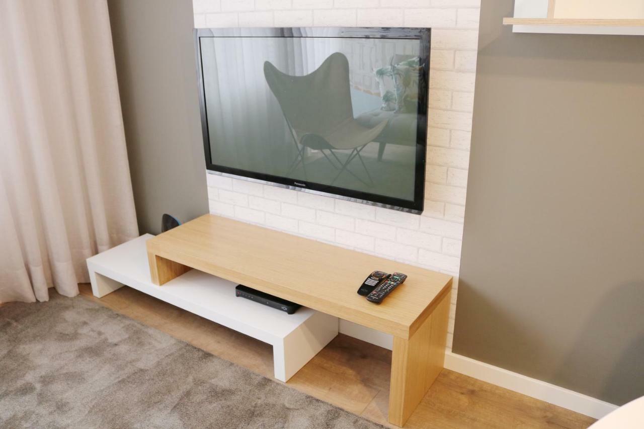 Canal Apartment アヴェイロ エクステリア 写真