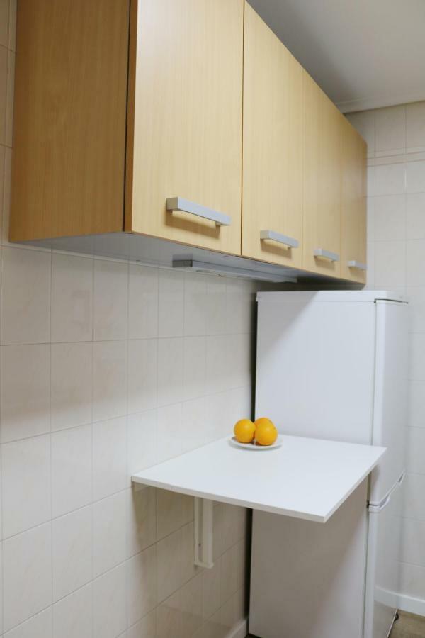 Canal Apartment アヴェイロ エクステリア 写真