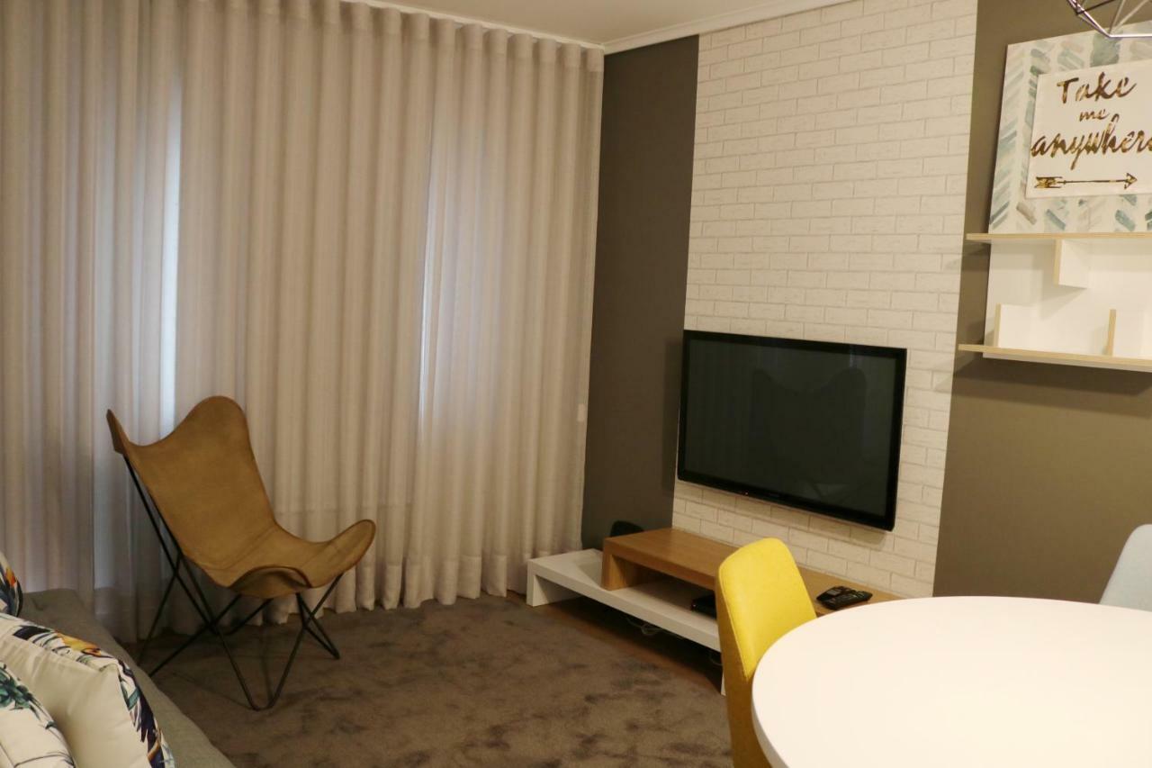 Canal Apartment アヴェイロ エクステリア 写真