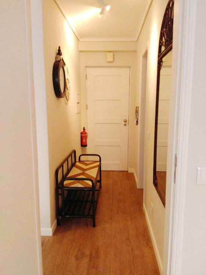 Canal Apartment アヴェイロ エクステリア 写真