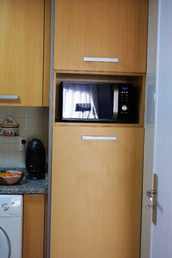 Canal Apartment アヴェイロ エクステリア 写真
