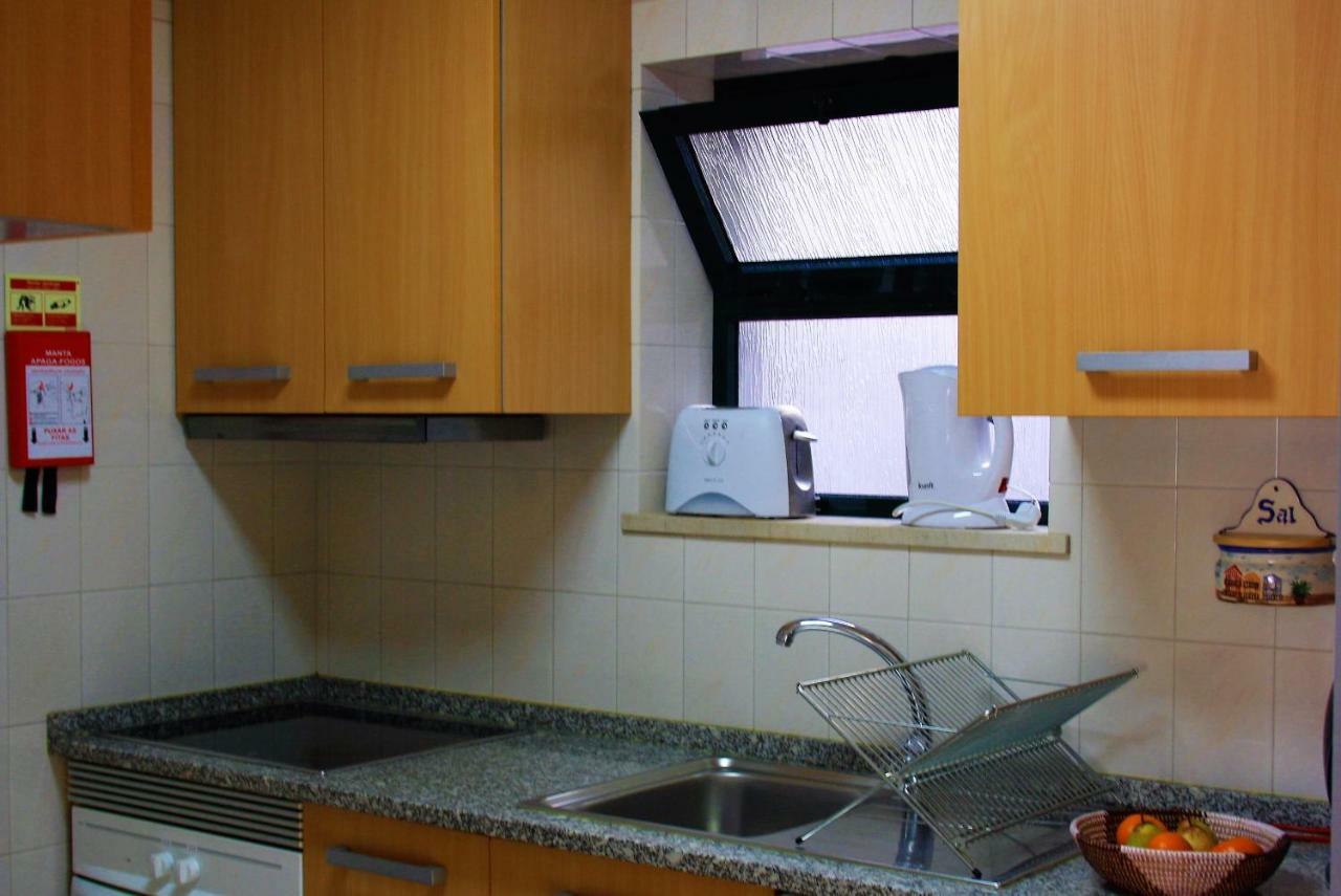 Canal Apartment アヴェイロ エクステリア 写真