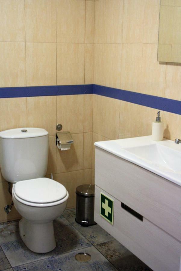 Canal Apartment アヴェイロ エクステリア 写真